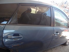 2007 Toyota Prius Sky Blue 1.5L AT #Z23371